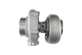 Turbosmart TS-1 Performance Turbocharger 6870 (Kompact) V-Band Reverse Rotation 1.07AR Externally Wastegated - Image 3