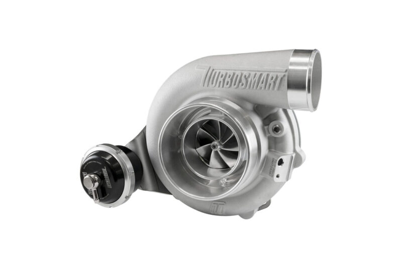Turbosmart TS-1 Performance Turbocharger 5862 V-Band 0.82AR Internally Wastegated