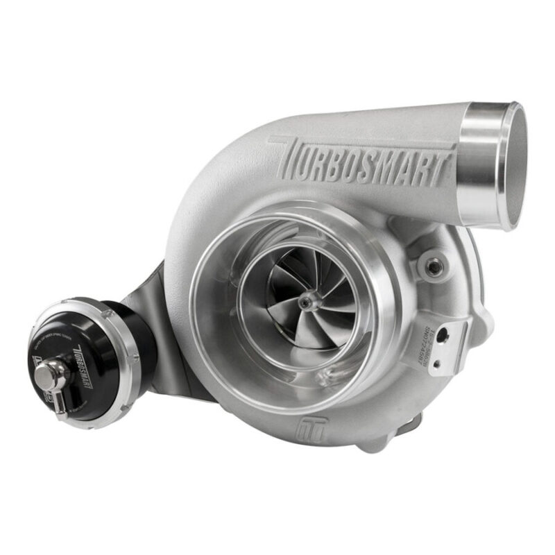 Turbosmart TS-1 Performance Turbocharger 5862 V-Band 0.82AR Internally Wastegated
