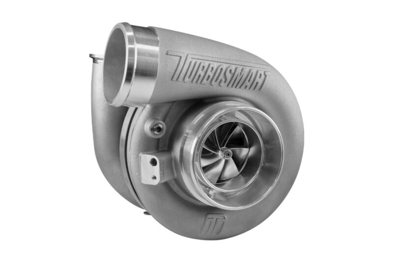 Turbosmart TS-1 Performance Turbocharger 6870 T4 0.96AR Externally Wastegated