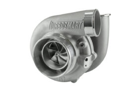 Turbosmart TS-1 Performance Turbocharger 7170 (Kompact) V-Band 1.07AR Externally Wastegated