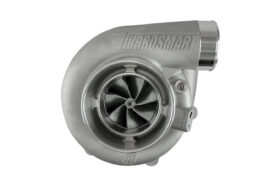 Turbosmart TS-1 Performance Turbocharger 7170 (Kompact) V-Band 1.07AR Externally Wastegated - Image 6