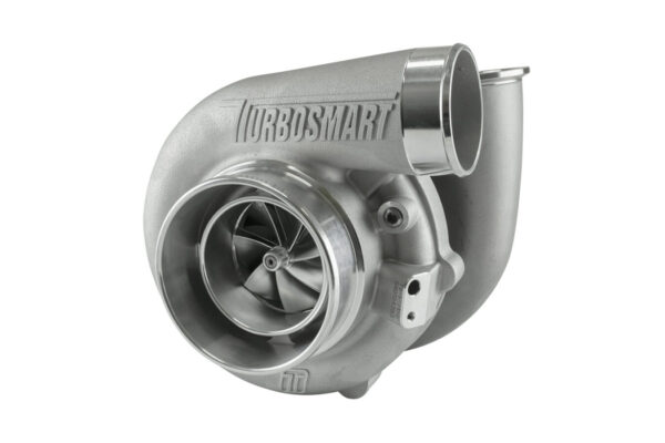 Turbosmart TS-1 Performance Turbocharger 7170 (Kompact) V-Band 1.07AR Externally Wastegated
