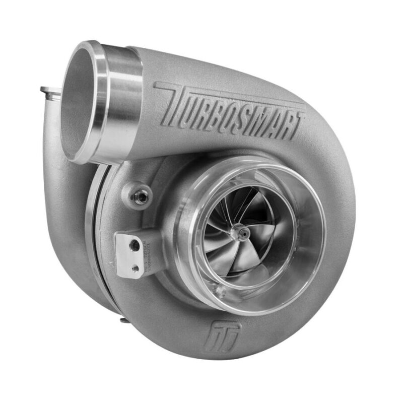 Turbosmart TS-1 Performance Turbocharger 7275 V-Band Reverse Rotation 0.96AR Externally Wastegated