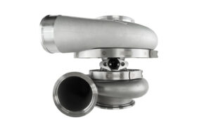 Turbosmart TS-1 Performance Turbocharger 7675 V-Band 0.96AR Externally Wastegated - Image 5