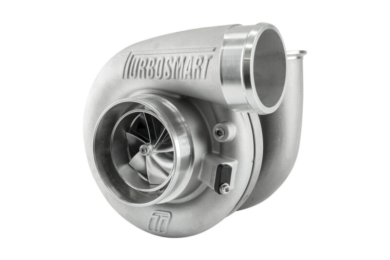 Turbosmart TS-1 Performance Turbocharger 6870 (Kompact) V-Band 0.96AR Externally Wastegated