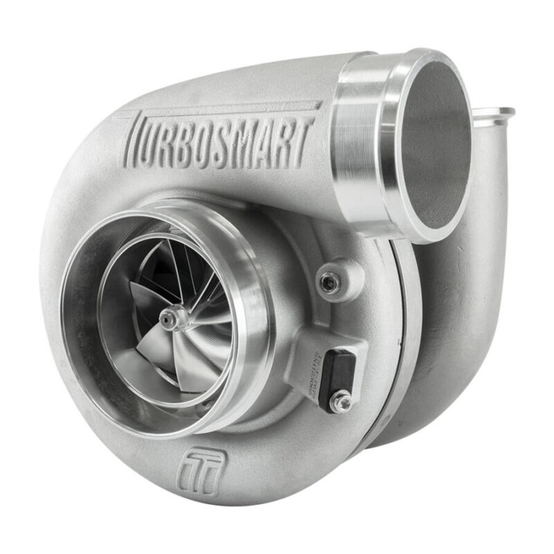 Turbosmart TS-1 Performance Turbocharger 6870 (Kompact) V-Band 0.96AR Externally Wastegated