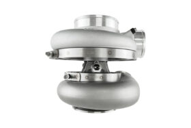 Turbosmart TS-1 Performance Turbocharger 7675 V-Band 1.24AR Externally Wastegated - Image 4