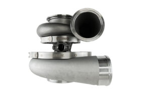 Turbosmart TS-1 Performance Turbocharger 7880 V-Band 0.96AR Externally Wastegated - Image 5