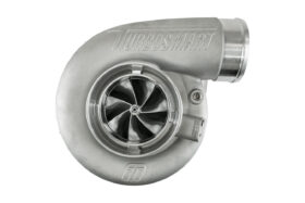 Turbosmart TS-1 Performance Turbocharger 7880 V-Band 0.96AR Externally Wastegated - Image 2