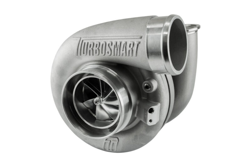 Turbosmart TS-1 Performance Turbocharger 7880 T4 0.96AR Externally Wastegated