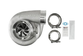Turbosmart TS-1 Performance Turbocharger 7880 V-Band 0.96AR Externally Wastegated - Image 6