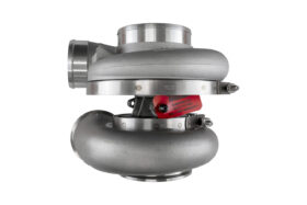 Turbosmart TS-1 Performance Turbocharger 7880 V-Band Reverse Rotation 0.96AR Externally Wastegated - Image 5