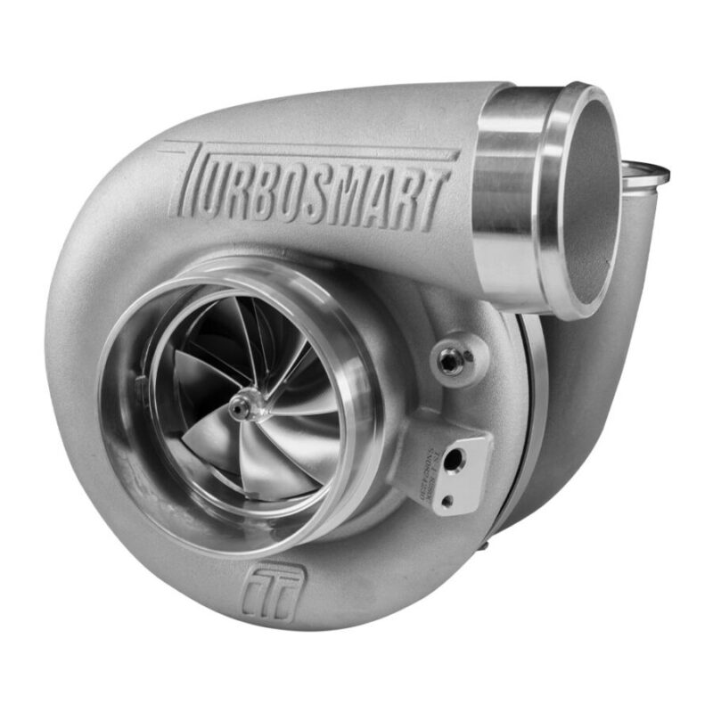 Turbosmart TS-1 Performance Turbocharger 8280 V-Band 1.24AR Externally Wastegated