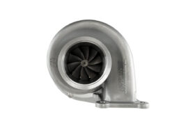 Turbosmart TS-1 Turbocharger 6466 T4 Divided 1.00AR Externally Wastegated - Image 4