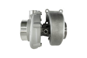 Turbosmart TS-1 Turbocharger 6466 T4 Divided 1.00AR Externally Wastegated - Image 5