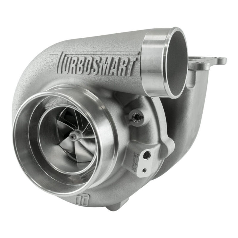 Turbosmart TS-1 Turbocharger 6466 T4 Divided 0.84AR Externally Wastegated