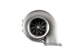 Turbosmart TS-1 Turbocharger 7275 T4 0.96AR Externally Wastegated - Image 3