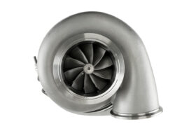 Turbosmart TS-1 Turbocharger 7275 V-Band 0.96AR Externally Wastegated - Image 3