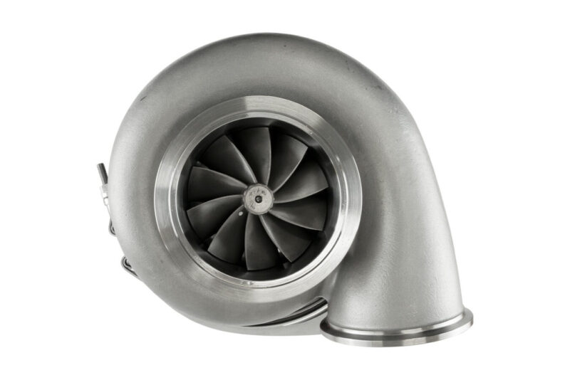 Turbosmart TS-1 Turbocharger 7275 V-Band 0.96AR Externally Wastegated - Image 3