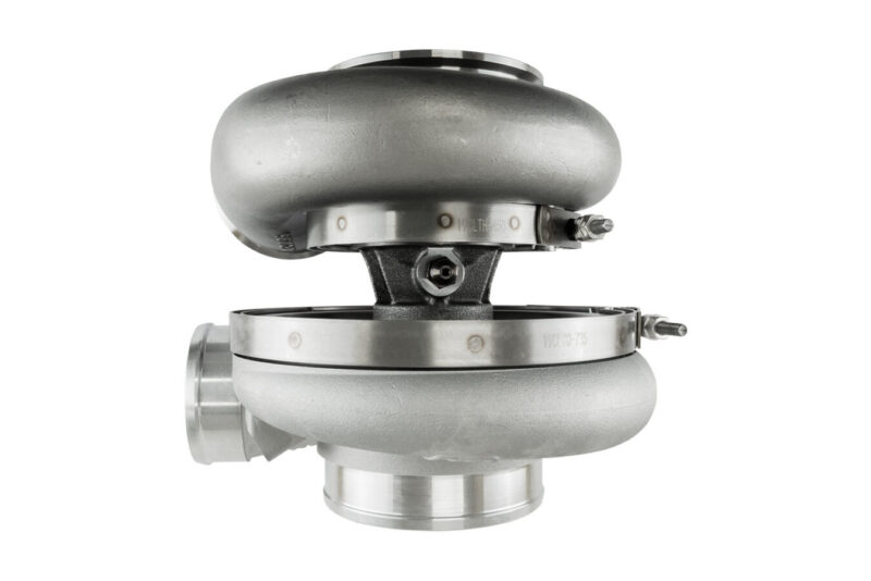 Turbosmart TS-1 Turbocharger 7275 V-Band 0.96AR Externally Wastegated - Image 4