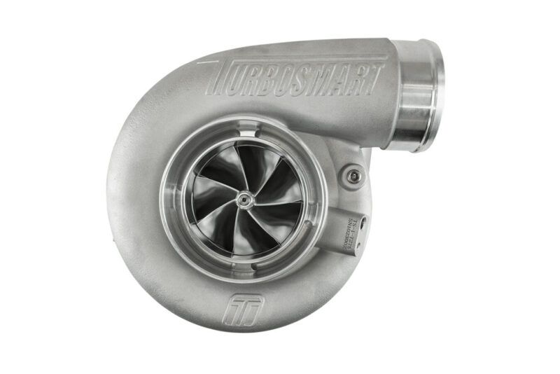 Turbosmart TS-1 Turbocharger 7275 V-Band 0.96AR Externally Wastegated - Image 6