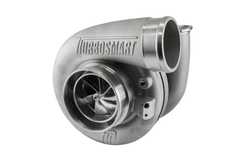 Turbosmart TS-1 Turbocharger 7275 V-Band 0.96AR Externally Wastegated