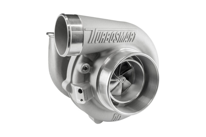 Turbosmart TS-1 Performance Turbocharger 7170 (Kompact) V-Band 0.96AR Externally Wastegated (Reverse Rotation)