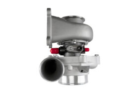 Turbosmart TS-2 Performance Turbocharger (Water Cooled) 5862 T4 0.82AR Externally Wastegated - Image 5