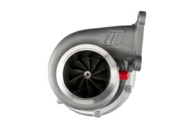 Turbosmart TS-2 Performance Turbocharger (Water Cooled) 5862 T4 0.82AR Externally Wastegated - Image 3