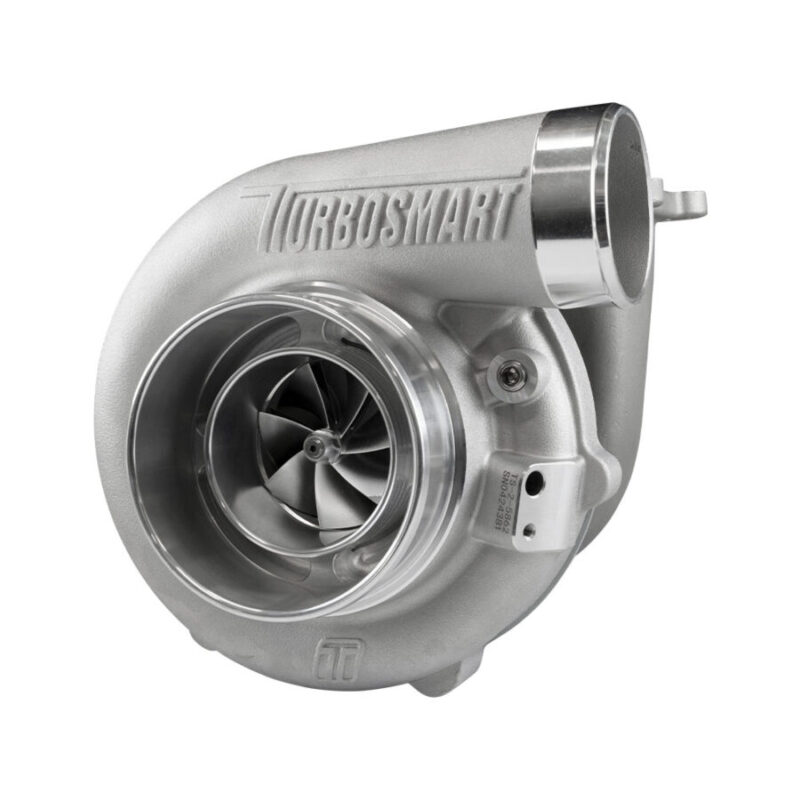 Turbosmart TS-2 Performance Turbocharger (Water Cooled) 6466 T3 0.82AR Externally Wastegated