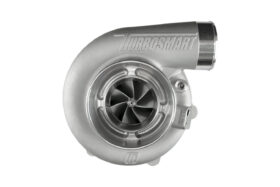 Turbosmart TS-2 Performance Turbocharger (Water Cooled) 5862 T4 0.82AR Externally Wastegated - Image 2