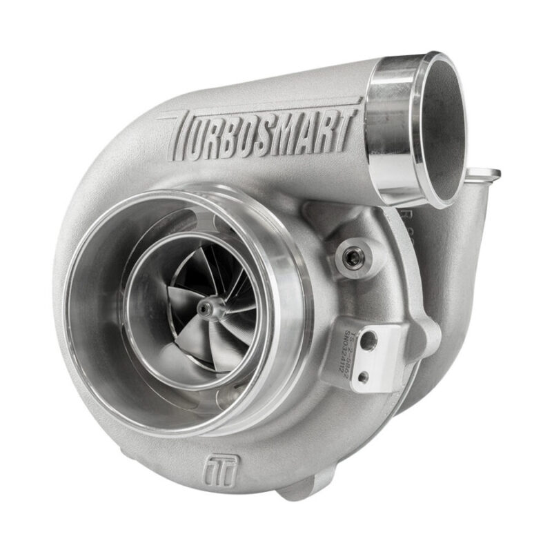 Turbosmart TS-2 Performance Turbocharger (Water Cooled) 5862 V-Band 0.82AR Externally Wastegated