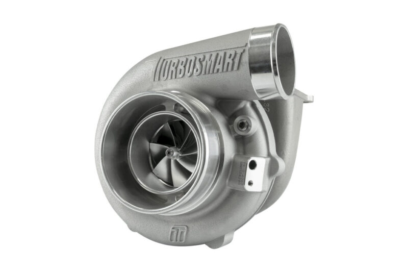 Turbosmart TS-2 Performance Turbocharger (Water Cooled) 6262 T3 0.63AR Externally Wastegated