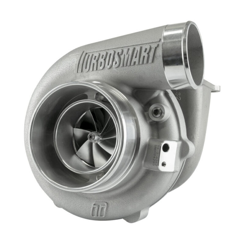 Turbosmart TS-2 Performance Turbocharger (Water Cooled) 6262 T3 0.82AR Externally Wastegated