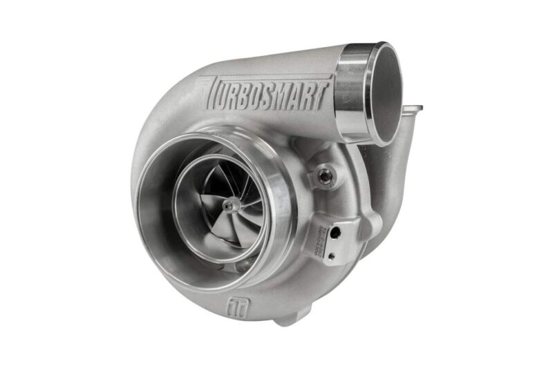 Turbosmart TS-2 Performance Turbocharger (Water Cooled) 6262 V-Band 0.82AR Externally Wastegated