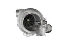 Turbosmart TS-2 Performance Turbocharger (Water Cooled) 6262 V-Band 0.82AR Internally Wastegated - Image 4
