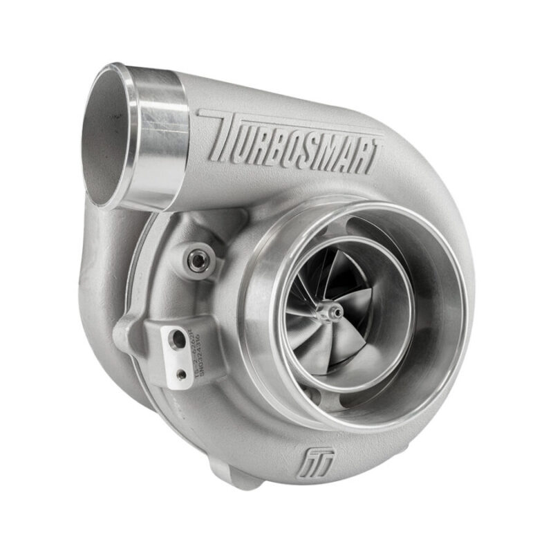 Turbosmart TS-2 Performance Turbocharger (Water Cooled) 5862 V-Band Reverse Rotation 0.82AR Externally Wastegated