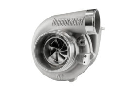 Turbosmart TS-2 Performance Turbocharger (Water Cooled) 6466 T3 1.10AR Externally Wastegated