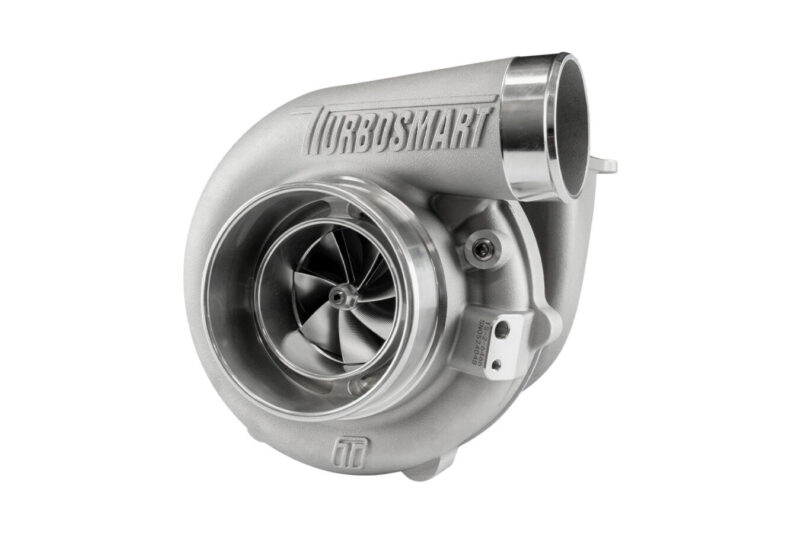 Turbosmart TS-2 Performance Turbocharger (Water Cooled) 6466 T3 1.10AR Externally Wastegated