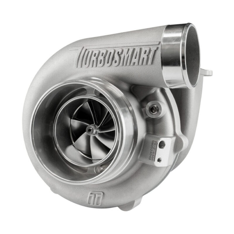 Turbosmart TS-2 Performance Turbocharger (Water Cooled) 6466 T3 1.10AR Externally Wastegated