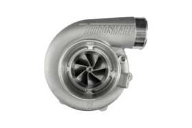 Turbosmart TS-2 Performance Turbocharger (Water Cooled) 6466 T3 1.10AR Externally Wastegated - Image 2