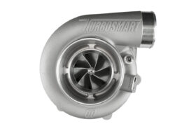 Turbosmart TS-2 Performance Turbocharger (Water Cooled) 6466 T4 Divided 1.00AR Externally Wastegated - Image 2