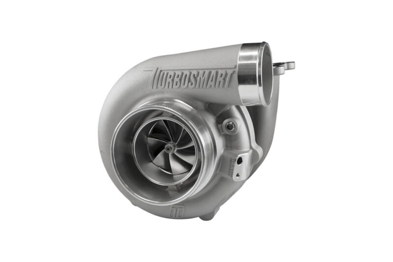 Turbosmart TS-2 Performance Turbocharger (Water Cooled) 6466 T4 Divided 1.00AR Externally Wastegated