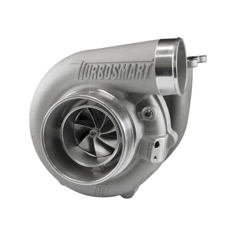 Turbosmart TS-2 Performance Turbocharger (Water Cooled) 6466 T4 Divided 1.00AR Externally Wastegated