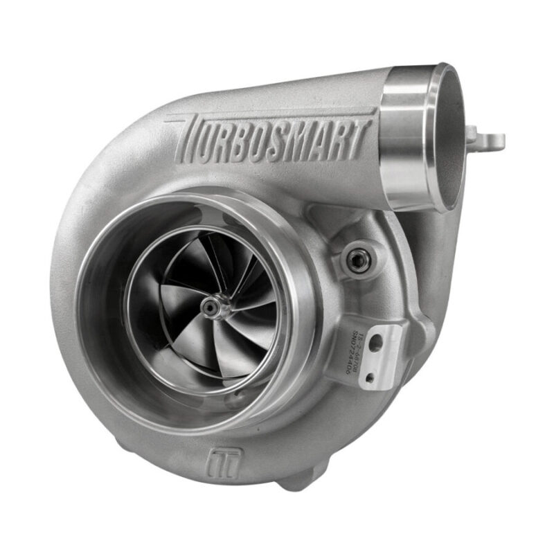 Turbosmart TS-2 Performance Turbocharger (Water Cooled) 6870 (Kompact) T4 0.82AR Externally Wastegated