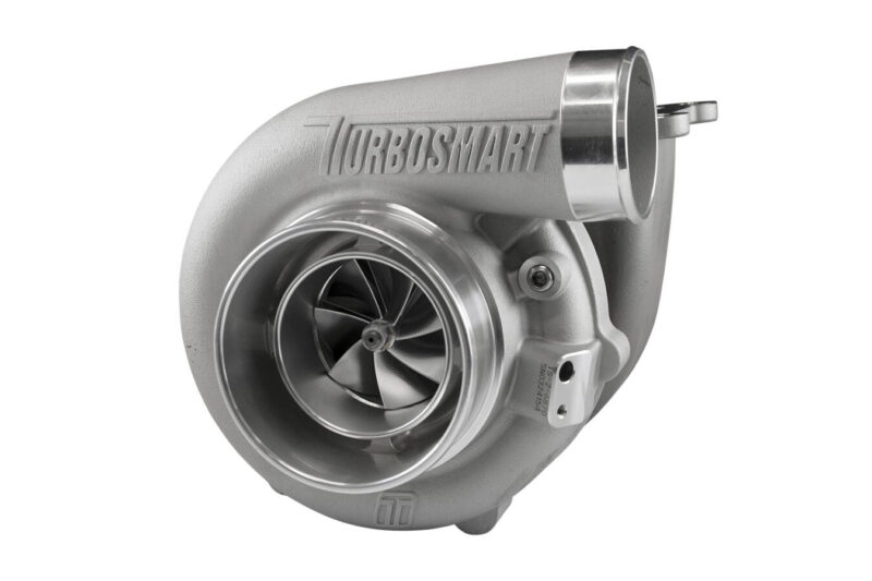 Turbosmart TS-1 Performance Turbocharger 7675 V-Band Reverse Rotation 0.96AR Externally Wastegated
