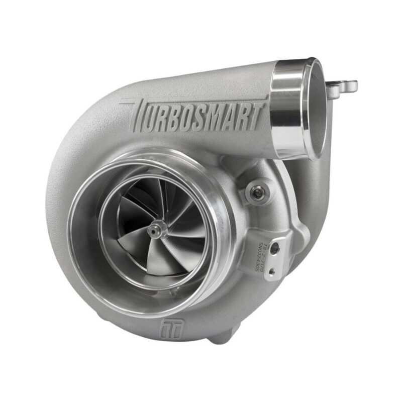 Turbosmart TS-2 Performance Turbocharger (Water Cooled) 7170 (Kompact) T4 0.96AR Externally Wastegated