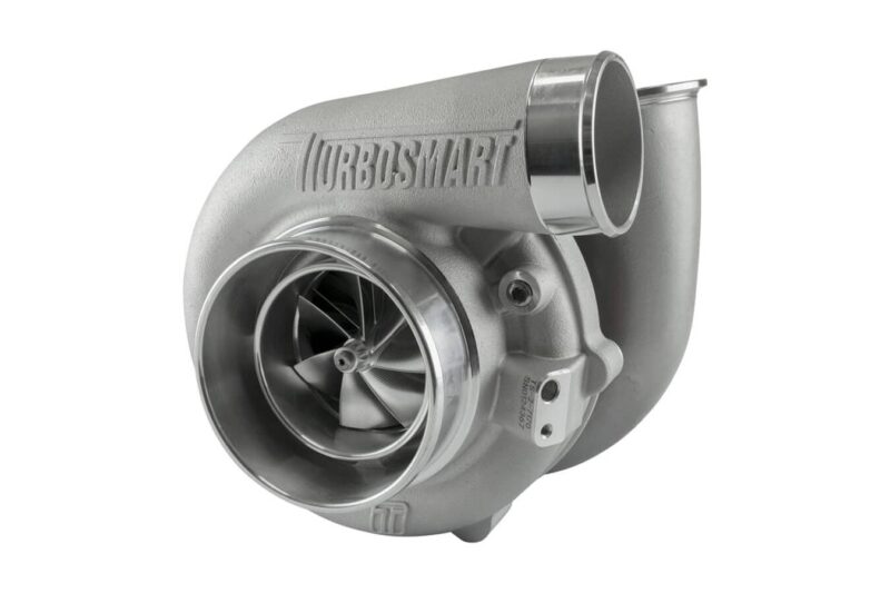 Turbosmart TS-2 Performance Turbocharger (Water Cooled) 7170 (Kompact) V-Band 0.96AR Externally Wastegated