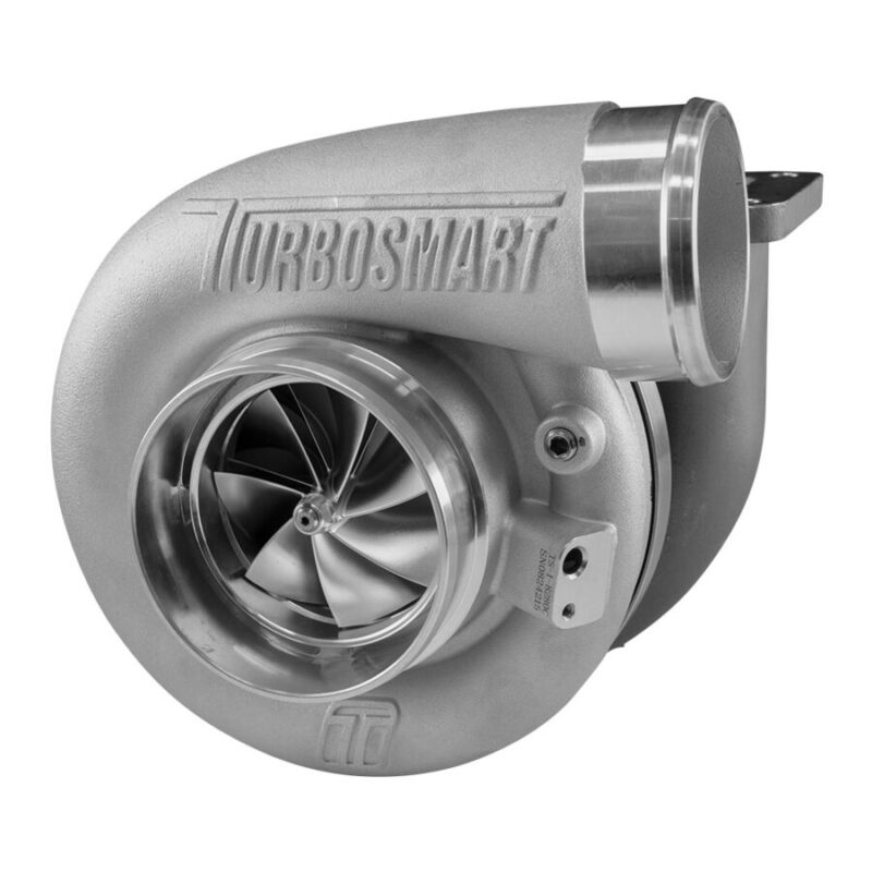 Turbosmart TS-2 Performance Turbocharger (Water Cooled) 7170 (Kompact) V-Band 1.07AR Externally Wastegated